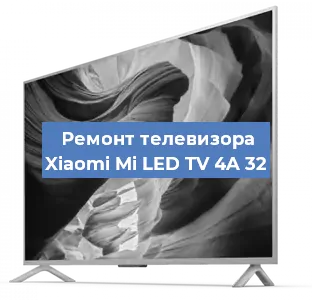 Замена блока питания на телевизоре Xiaomi Mi LED TV 4A 32 в Екатеринбурге